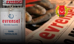 İGC'DEN EVRENSEL GAZETESİ SALDIRISINA KINAMA