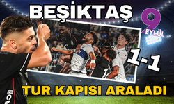 Beşiktaş, İsviçre’de tur kapısını araladı