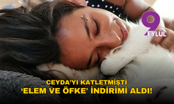 İzmir'de Ceyda'yı katletmişti: Elem ve öfke indirimi aldı
