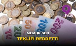 Memur-Sen'den hükümetin teklifine ret!