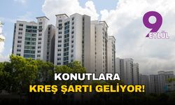 Şehirlerin çehresi değişiyor: 150 konut üzeri projelere kreş şartı, parklar afet sığınağı oluyor