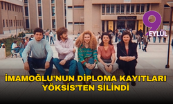 İmamoğlu’nun da aralarında bulunduğu 28 kişinin diploma kayıtları YÖKSİS’ten silindi