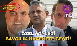 Yargı harekete geçti: Savcılık, siyasete düşen '2 milyon dolarlık rüşvet ve iftira' iddiaları için soruşturma başlattı