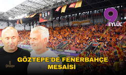 Göztepe’de Fenerbahçe mesaisi: Taraftar biletleri tüketti, hedef galibiyet