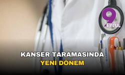 Ücretsiz kanser taramalarında yeni dönem: Yaklaşık 15 milyon kişiye sms ile bilgilendirme başlayacak