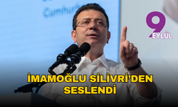 İmamoğlu Silivri’den seslendi: 'Hedefimiz aynı, gerisi teferruat'