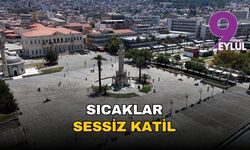 Dünyanın ateşi yükseldi, İzmir'in acı bilançosu: Ölüm oranı yüzde 55 arttı, uzmanlar 'sessiz katil' dedi!