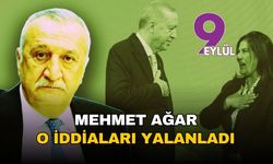 Özlem Çerçioğlu'nun AKP'ye geçişine Mehmet Ağar mı aracılık etti? Ağar'dan jet yalanlama!