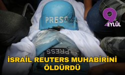 İsrail Gazze’de Reuters muhabirini öldürdü