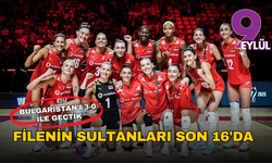 Filenin Sultanları Dünya Şampiyonası'nda durdurulamıyor: Son 16 turunda!