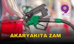 26 Ağustos 2025 İzmir’de akaryakıta zam alarmı: Gece yarısı tabelalar değişiyor