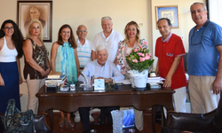 İzmir'in ulusal medya köprüsü Gözlem Gazetesi 35 yaşında