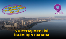 İzmir’de yurttaş meclisi iklim için sahada: 50 kişilik kurul 7 Eylül’de çalışmaya başlıyor