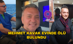 Eski Denizlispor asbaşkanı Mehmet Kavak evinde ölü bulundu