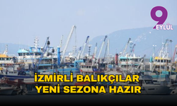 İzmirli balıkçılar gece yarısı 'vira bismillah' diyecek