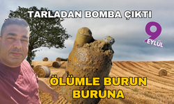 Bahçesini sularken buldu, ekipler sevk edildi! "Ölümle burun buruna geldim"