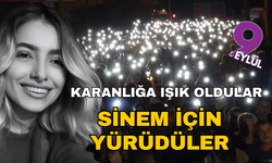 Kadın Cinayetlerine Dikkat Çekmek İçin Kortej Yürüyüşü Düzenlendi