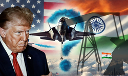 Trump'tan o ülkeye 'Rus petrolü' tehditi! 24 saat süre verdi