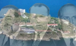 İmralı Adası’nda “Anıt Mezar” yapılacak: İhale bedeli 14 milyon 580 bin TL