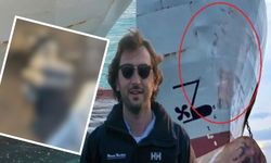 Kazanın 10'uncu günü... Marmara Denizi'nin diğer ucundan çıktı