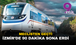 İzmir'de 90 dakika dönemi sona erdi!