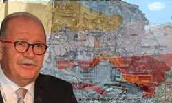 Deprem uzmanı kritik bölgeyi işaret etti: 7 üzeri her an olabilir