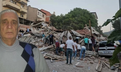 Balıkesir'de 6.1'lik depremde hasar büyük