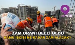 600 bin kamu işçisine zam müjdesi: Toplu sözleşmede imzalar atılıyor