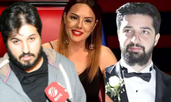 Ebru Güneş'e Rıza Zarrab'tan sonra ikinci şok! Gözaltına alınıp serbest bırakıldı