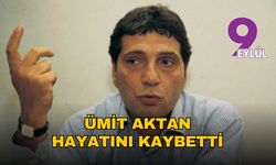 Efsane spiker Ümit Aktan hayatını kaybetti: Sporun ve ekranların sesi artık yok