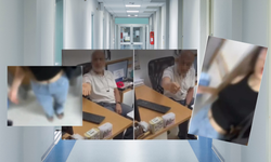 Doktorun "çıplak" diyerek bakmadığı genç kız kıyafetlerini paylaştı