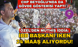 'Millet İradesine Sahip Çıkıyor' 50'inci miting için on binler alanda