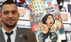 CHP'li Başkana 'Çerçioğlu' soruşturması