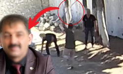 Belediye başkanından dayak skandalı! Zabıtanın sırtında sopa kırdı