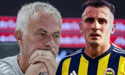 Resmen açıklandı! Mourinho gitti, Kerem Aktürkoğlu geldi!