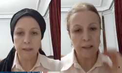 İlahiyatçı Emine Yücel başörtüsünü çıkardı: Bu tepkisel bir eylem