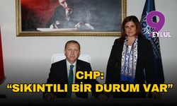 CHP’den Özlem Çerçioğlu açıklaması: “Sıkıntılı bir durum var”