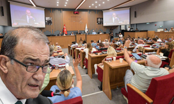 İzmir’de atık yönetimi için konsey oluşturulacak