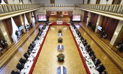 Komisyonun adı ‘Milli Dayanışma, Kardeşlik ve Demokrasi’ oldu