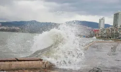 Kuzey Ege alarmda: Şiddetli fırtına kapıda!
