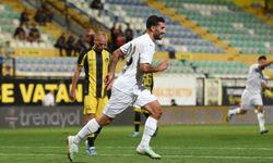 Manisa FK puanı kaptı