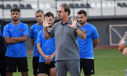 Manisa FK’ya Fenerbahçe’den genç takviye: Bora Aydınlık kadroya katıldı