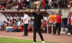 Menemen FK Teknik Direktörü Bilal Kısa: Yolun başındayız