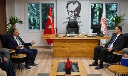 Bornova’da geri dönüşüme yeni soluk: Atık Bank Projesiyle çevreci seferberlik başlıyor