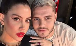 Icardi'ye 113.500 dolarlık boşanma faturası!