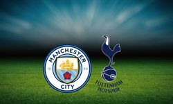 Premier Lig'de devlerin randevusu: Manchester City, Tottenham'ı ağırlıyor, nefesler tutuldu!