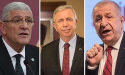 KULİS | Yeni parti iddiası: Üçüncü ittifak için görüşmeler başladı