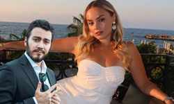 Başak Karahan’dan Enes Batur’a dava: '7 yıldır psikolojik şiddete maruz kaldım'