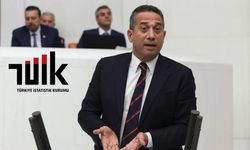 Tüik Ali Mahir Başarır'a dava açtı