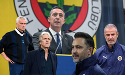 Fenerbahçe’de istikrar sorunu: 7 yılda 11 teknik adam değişti